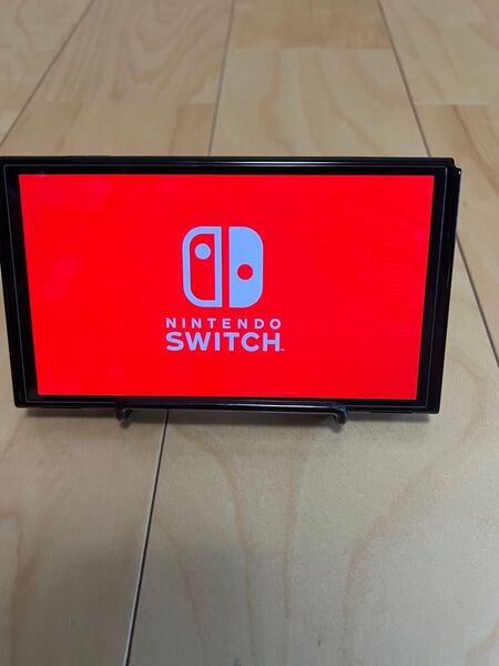 Nintendo Switch 有機EL 本体のみ