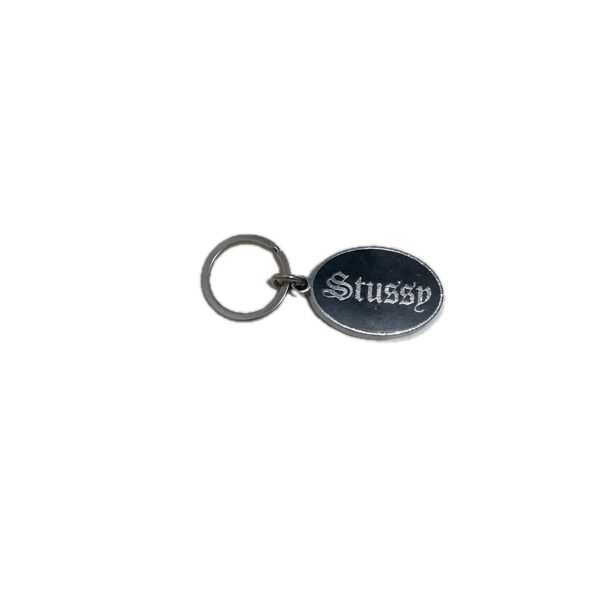 stussy キーホルダー