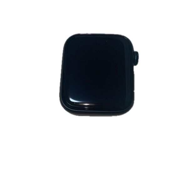 Apple WatchSE GPSモデル 44mm 最大容量100%