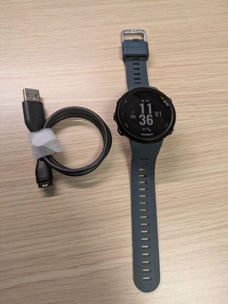 Garmin ForeAthlete 45