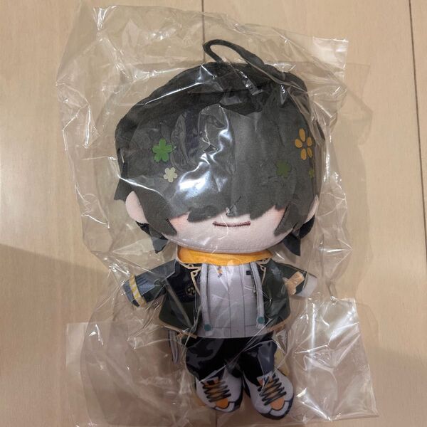 刀剣乱舞 桑名江 わんぱく ぬい ぬいぐるみ とうらぶ
