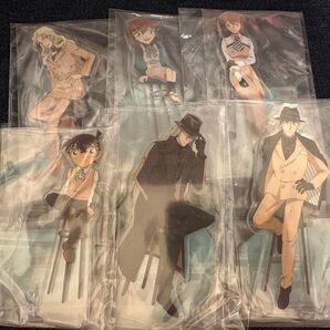 〇バラ売り可〇 名探偵コナン アクスタ