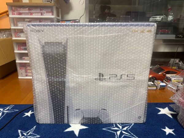 PlayStation5 CFI 1200A ゲーム機 ソニー SONY