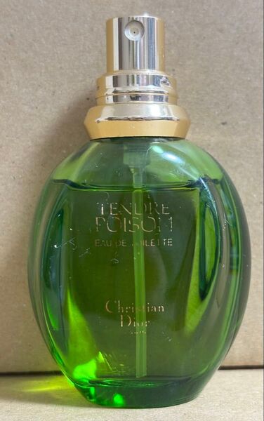 タンドゥル プワゾン オードゥトワレ30ml【残量9割】