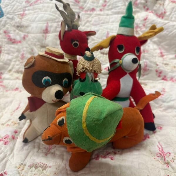 アンティークドリームペッツDREAMPETS