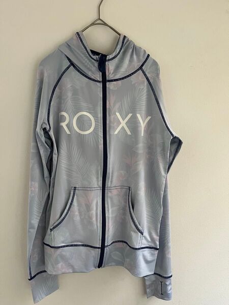 ROXY ラッシュガード M パーカー