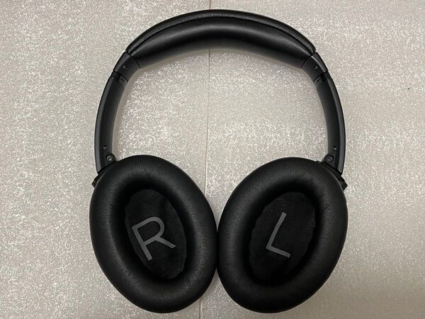 BOSE ボーズ ワイヤレスヘッドホン QC45