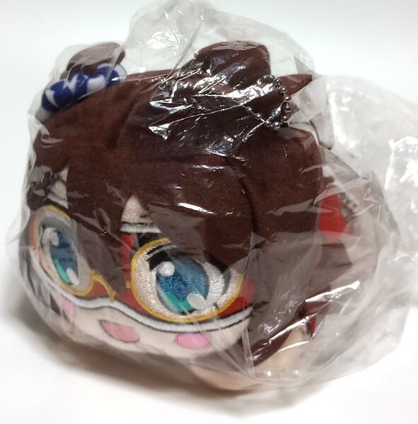 エルコンドルパサー 寝そべりぬいぐるみ ウマ娘プリティーダービー