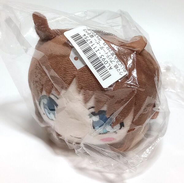 グラスワンダー 寝そべりぬいぐるみ ウマ娘プリティーダービー