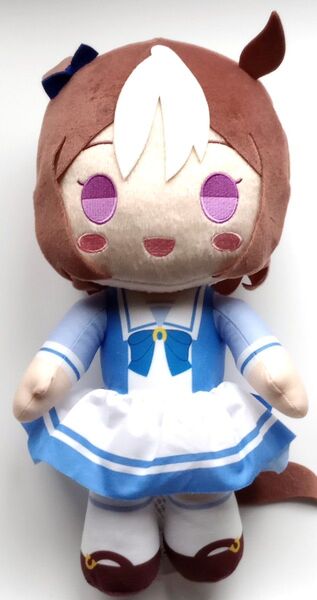 スペシャルウィーク フォルメイツぬいぐるみXL ウマ娘プリティーダービー