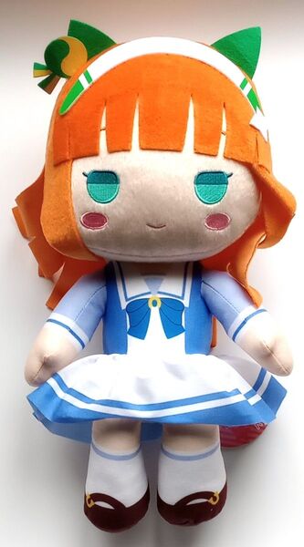 サイレンススズカ フォルメイツぬいぐるみXL ウマ娘プリティーダービー