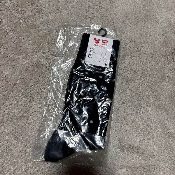 UNIQLOソックス27-29cm