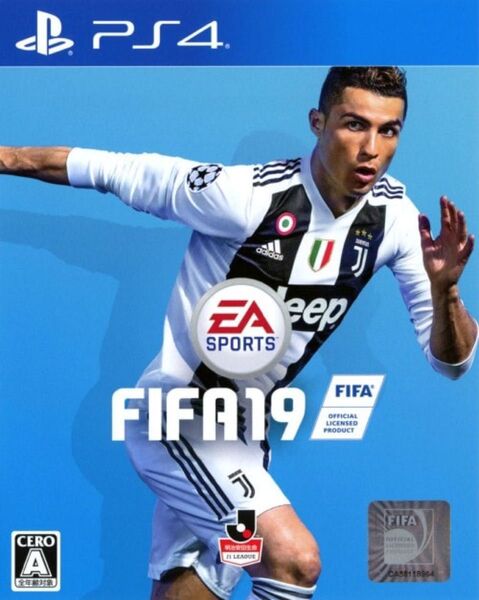 PS4 FIFA19