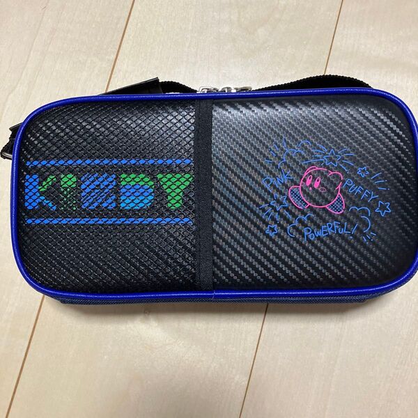 裁縫セット 小学生 星のカービィ