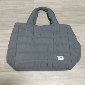F/CE. PADDING TOTE / エフシーイー パディング トート