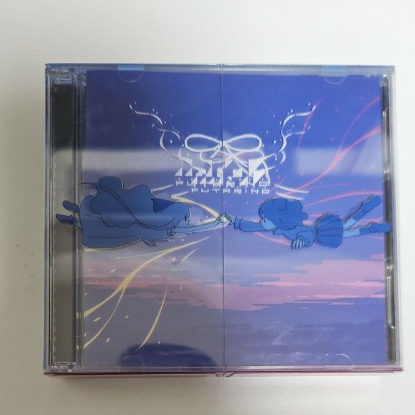 【合わせ買い不可】 ふたりの (初回限定盤) (DVD付) CD はるまきごはん