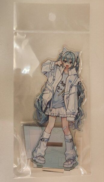 初音ミク ドン・キホーテフェア 2025 秋葉原 アクリルスタンド