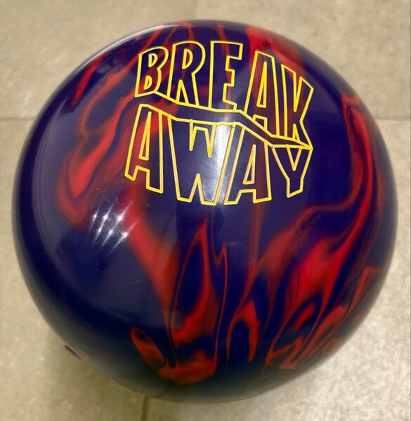【美品】RADICAL BREAK AWAY/ ラディカル ブレイクアウェイ(15p3oz)