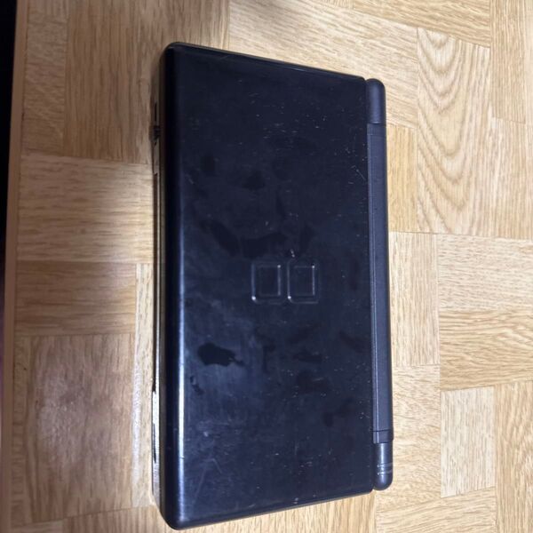 Nintendo DS lite