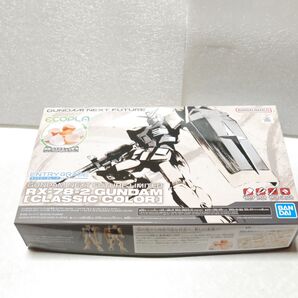 「GUNDAMNEXTFUTURE」限定ENTRYGRADE1/144RX-78-2