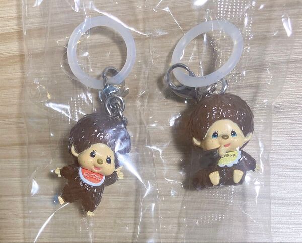 モンチッチ めじるしアクセサリー