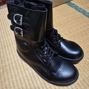 シモン 安全靴