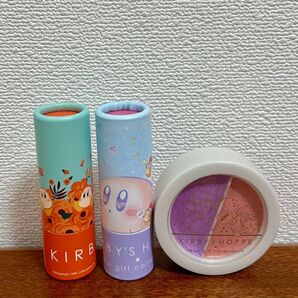 星のカービィ 一番コフレ C賞 F賞 セット