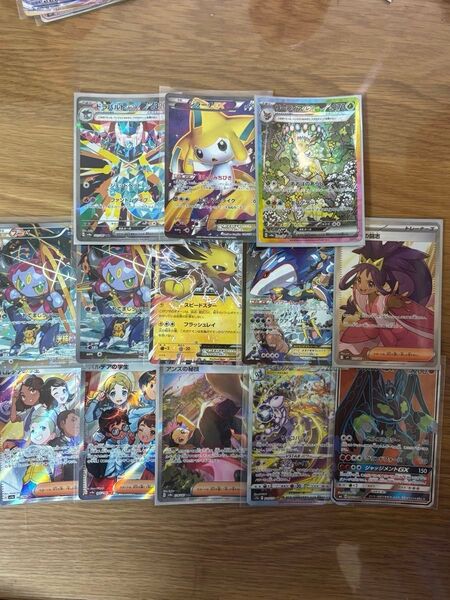 ポケモンカード レアカードまとめ売り