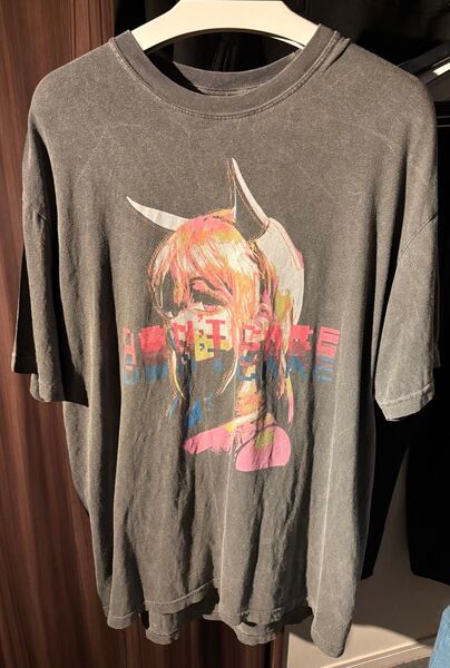 ドントケアdon't careTシャツ