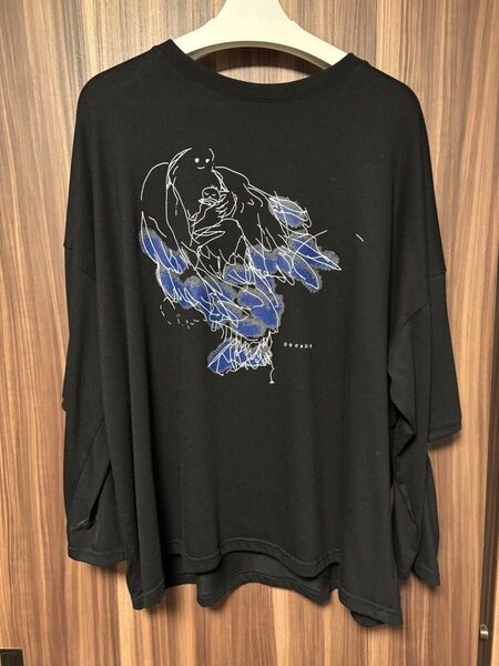 米津玄師母と子Tシャツライブグッズ