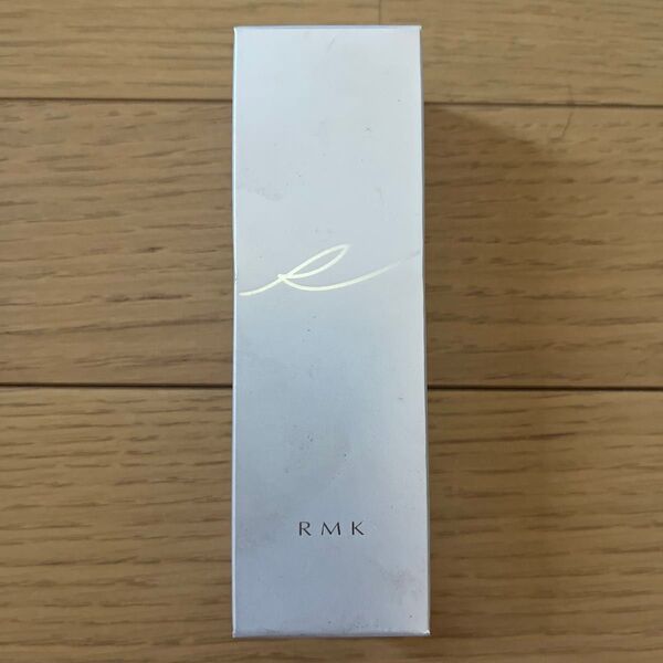 RMK ジェルクリーミィ ファンデーション 202 未使用