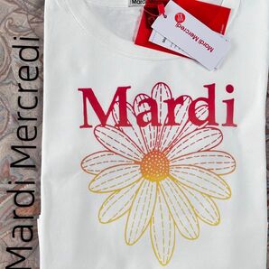 ☆マルディメクルディ Tシャツ ショート☆