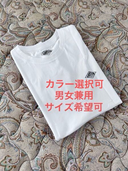 ダントン ビッグロゴ Tシャツ ヘビーウエイト
