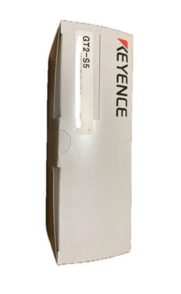*新品 KEYENCE キーエンス GT2-S5 高精度接触式デジタルセンサ