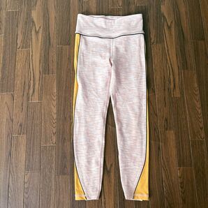 GapFit Blackout Technology ヨガパンツ XS ヨガ ストレッチ