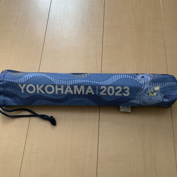 ポケモンワールドチャンピオンシップス2023横浜 プレイマット ラプラス