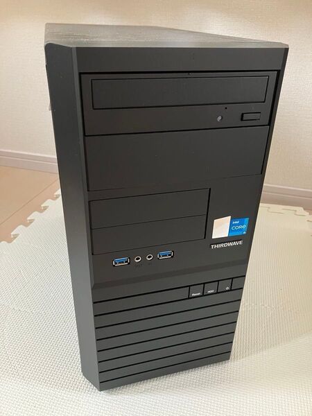 i5-12400 8GB 256GB MagnateIM