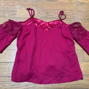 リップサービスオフショル