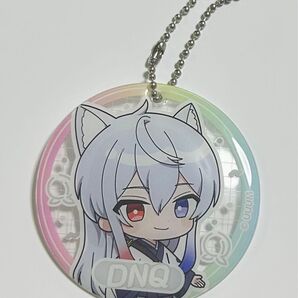 カラフルピーチ どぬく キーホルダー