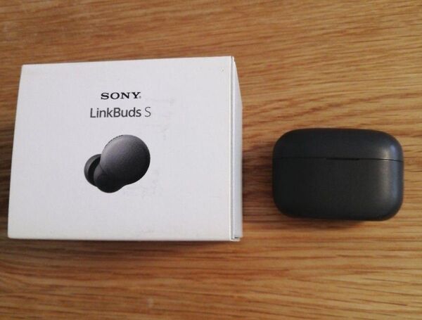 ソニー LinkBuds S SONY ワイヤレスイヤホン