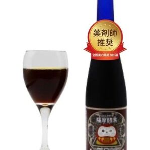 ☆サツマ薬局 薩摩酵素 500ml 酵素ドリンク☆