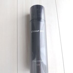 ☆チャップアップ 黒/ブラック モアシーラー 150g CHAP UP☆