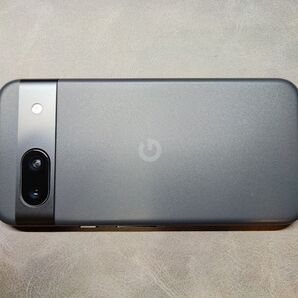 Google Pixel8a 本体