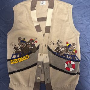 カステルバジャック ベスト