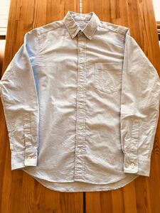 UNIVERSAL PRODUCTS B.D Shirt 1LDK