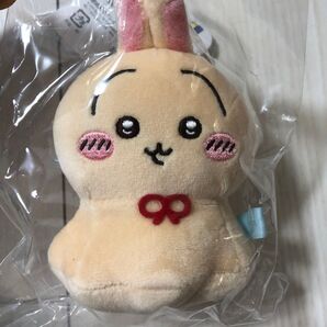 ちいかわ うさぎ ウラヤハボウズマスコット