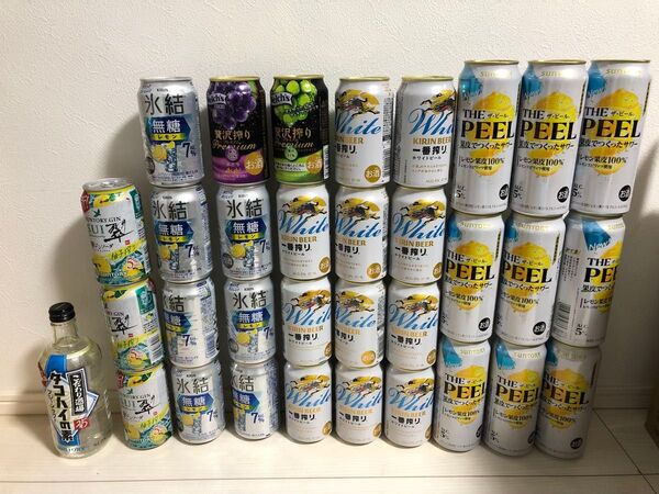 ビール チューハイ お酒 タコハイ
