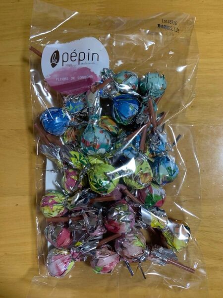 モンロワール チョコレート