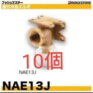 プッシュマスター NAE13J