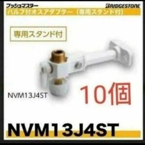 プッシュマスター NVM13J4STを10個